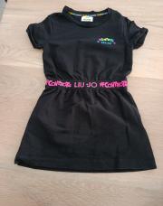 Robe Liu jo 2 ans 