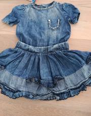 Robe diesel 2 ans 