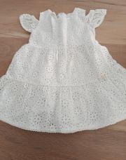 Robe Liu jo 2 ans 
