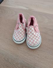 Vans pointure 22