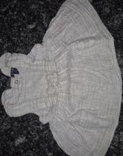 Robe 1 mois