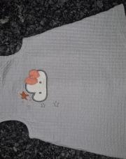 Robe 1 mois