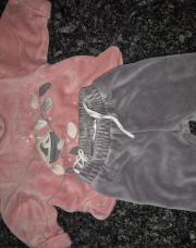 Ensemble 1 mois