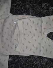Ensemble taille 0
