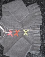 Pull 1 mois