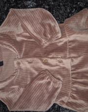 Blouse 1 mois