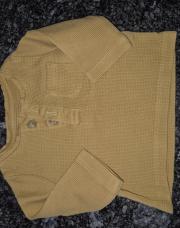 Blouse 1 mois
