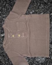 Blouse 1 mois
