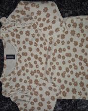 Blouse 1 mois