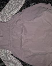 Robe 3 mois 