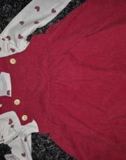 Robe 3 mois
