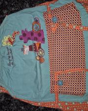 Robe 3 mois comp des petits
