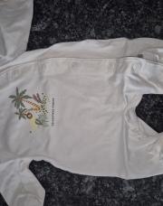 Pyjama taille 0
