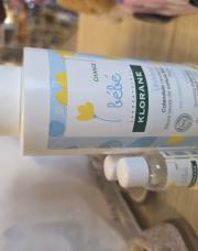Liniment + échantillons 