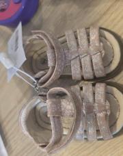 Sandalette 18