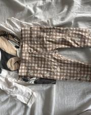 Ensemble Minnie c&a 2-3 mois