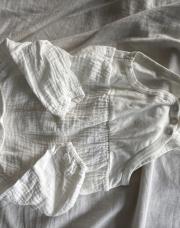 Body blanc mango 1-3m