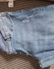 Jeans de grossesse 