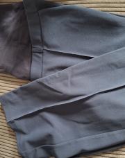 Pantalon bleu kiabi grossesse