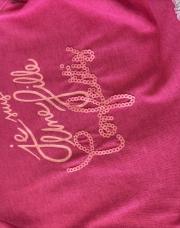Robe billieblush 86