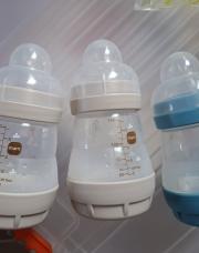 Biberons mam 160 ml