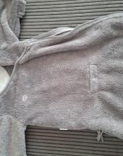Sac de couchage 0-3 mois bemini