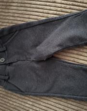 Pantalon bleu marine TAO 3 mois