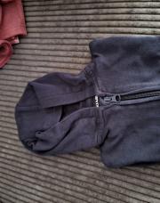 Gilet kiabi 3 mois bleu marine 