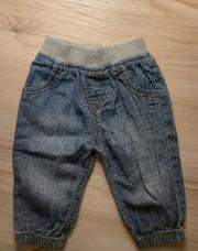 Pantalon 3-6m