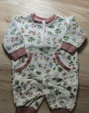 Pyjama T62