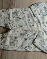 Pyjama T 60-65