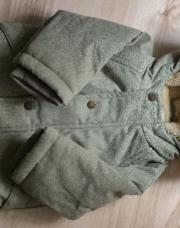 Veste Hiver T 3M 