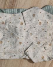 Lot 2 Pyjama 3M 