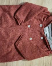 Veste T 3M 
