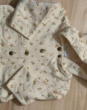 Veste 6m
