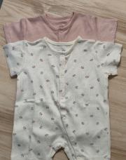 Lot 2 Pyjama 3M 
