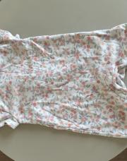 Pyjama tape à l’œil 6 mois