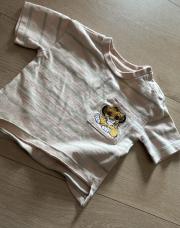 T shirt Simba 3/6 mois 