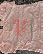 T-shirt 3 mois