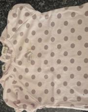 T-shirt 3 mois