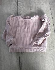 Pull longue manche JBC -62cm 