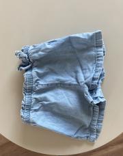 Short primark 12-18vm