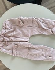 Pantalon next 9-12 mois