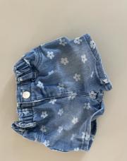 Short primark 3-6 mois