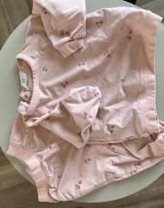 Ensemble Zara 9-12 mois