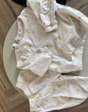 Ensemble Zara 9-12 mois 