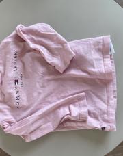 T shirt longue manche tommy hilfiger