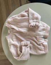 Gilet tao 24 mois