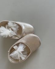 Chaussures next 6-12 mois