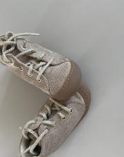 Chaussures naturino taille 19
